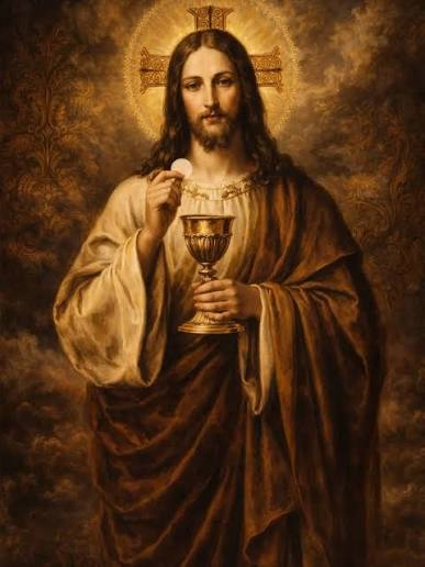 Yesus