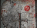 rock of the eucharistic miracle in bolsena