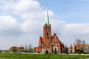 gereja st hyacinth