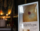 miracolo eucaristico polonia legnica ansa