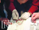 buenos aires miracle host sample