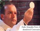 padre alejandro pezet