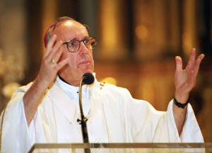 pope francis