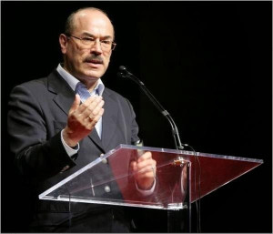 ricardo castanon gomez