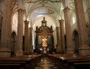 basilica de santa maria de los corporales