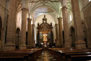 basilica de santa maria de los corporales
