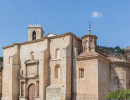basilica de santa maria de los sagrados corporales