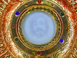 eucharistic miracle at vilakkannur
