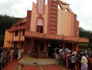 gereja kristus raja di vilakkannur