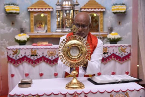 vilakkannur miracle