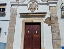 kapel ermida do milagre santarem