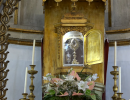 milagre eucaristico de santarem