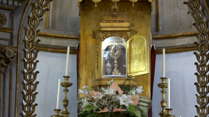 milagre eucaristico de santarem