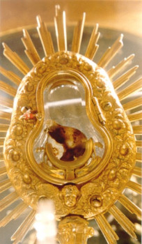 santarem  miracle