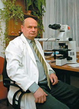 dr stanislaw sulkowski