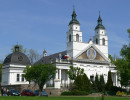 gereja santo antonius di sokolka