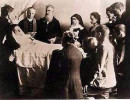 death of st gemma galgani