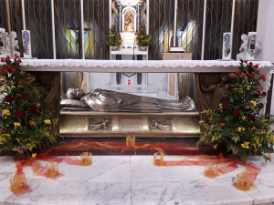 makam santa gemma