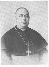 monsinyur giovanni volpi   pengakuan st. gemma