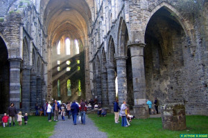 abbey notre dame belgia218