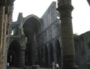 abbey villers in belgium history ruins2