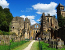belgium namur abbey of notre dame dorval