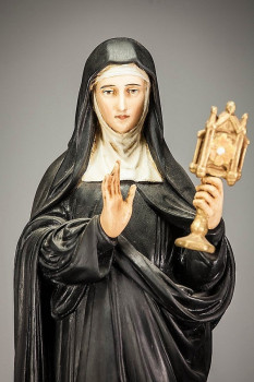santa juliana of liege